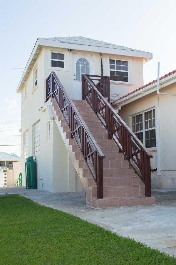 Plover Court Apartments Christ Church Exterior photo