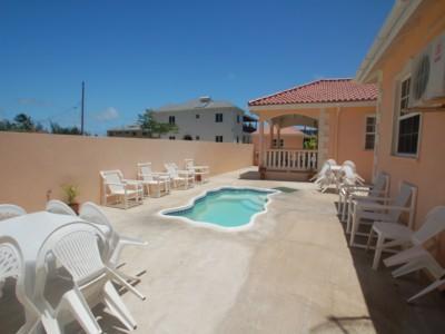 Plover Court Apartments Christ Church Exterior photo
